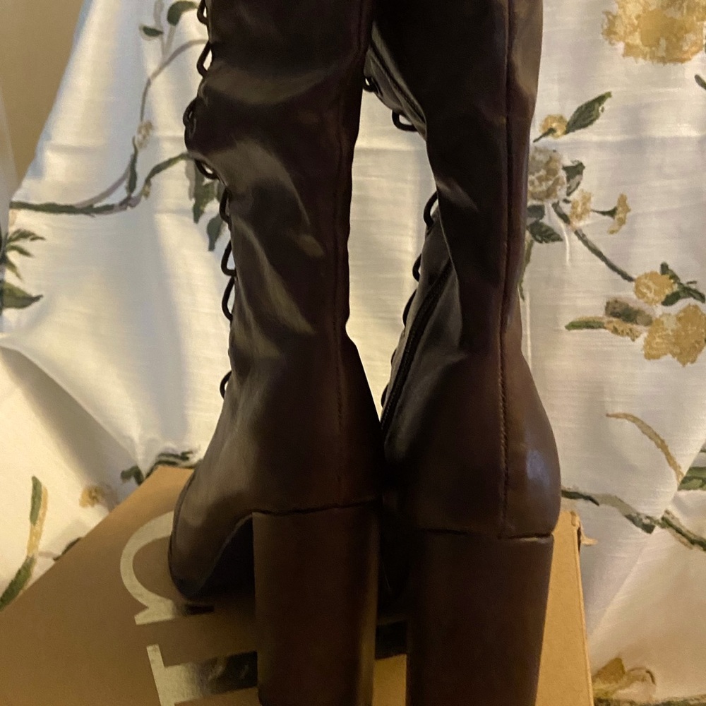 Worn only once